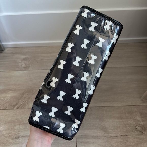 Kate Spade Large Cosmetic Bag - Picture 6 of 9